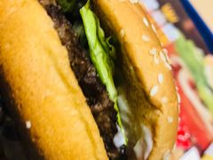 -汉堡王(昆明欣都龙城店)
