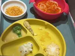 -西贝(宁波天一国购店)