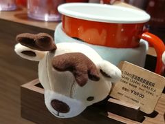 -星巴克臻选(北京颐堤港中心第二店)