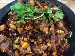 -老虎滩大连海鲜烧烤(建邺云锦路总店)