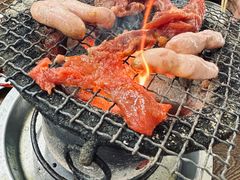 -西塔隆太白烤牛肉馆(图们路店)
