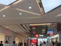 -万达广场(南昌红谷滩店)