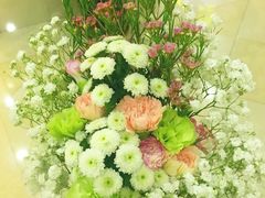 -妃比花艺(光启城时尚购物中心店)