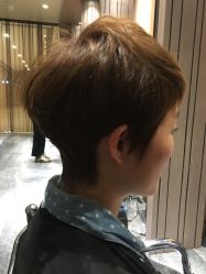 -扎嘎形象设计