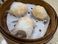 -点都德(龙之梦店)