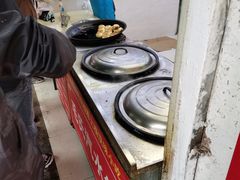 -毛氏汽水包(山海关路店)