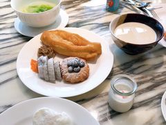 -杭州君悦酒店