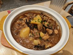 -东北风(江北万达店)