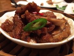 -珍宝轩海鲜火锅(碧湖大厦店)