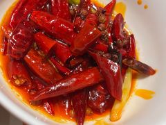 -朱光玉火锅馆(正佳广场店)