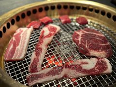 -铭牛烧肉·和牛海鲜自助(高新月牙湖店)