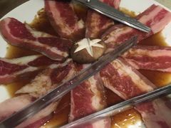 -阿泽禧烤肉(民兴花园店)