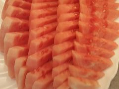 -东方豪景花园酒店·怡景旋转餐厅