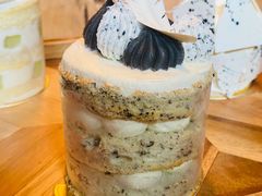 -UPPER KITCHEN(延安路店)