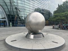 -北京天文馆