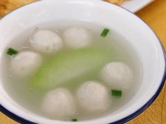 -秋姐美食店(旅游大道店)