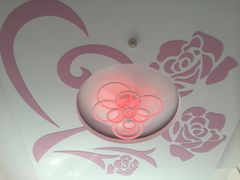 -广州花之恋城堡酒店
