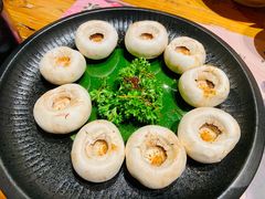 -黑牛の店·和牛烧肉(合生汇店)