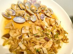 -徐记海鲜·家宴(南油永新汇店)