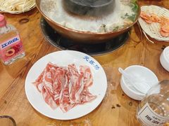 -元盛居(生态大街店)