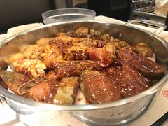 -黄记煌三汁焖锅(广州曜一城店)