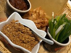 -鲁菜根·泰山菜(泰山店)