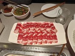-海底捞火锅(吴中路店)
