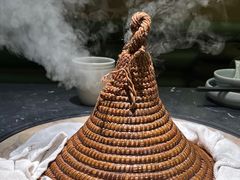 -云海肴云南菜·蒸汽石锅鱼(青岛万象城店)