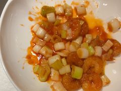 -鑫巴蜀小镇 · 水煮鱼专研店(玉桥店)