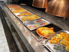 -禾斗海鲜自助(城阳宝龙店)