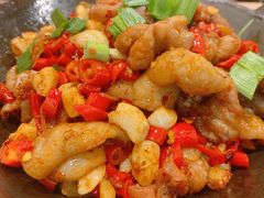 -建辉湖南土菜馆(南大街店)