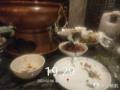 -大理实力希尔顿酒店•御玺中餐厅