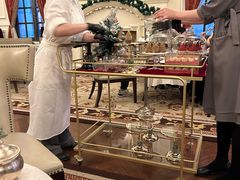 -Salon de Ville浦江汇(上海外滩华尔道夫酒店店)