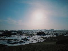 -敦煌雅丹国家地质公园