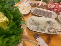 -老康火锅(桥南街店)