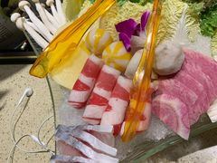 -润泽园椰子鸡(汇一城店)