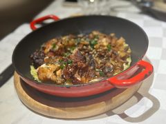 -西堤牛排(南京龙江店)
