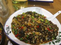-厨神老街兔·淳朴人家店(盐帮菜风味名店)
