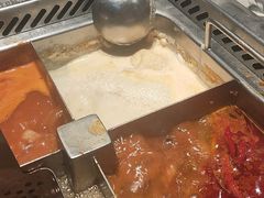 -海底捞火锅(振华广场店)