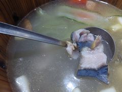 -秋语木桶鱼.酸菜鱼(开发区火车站店)