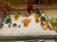 -萧邦音乐会所KTV·蒸汽活海鲜自助(福田店)