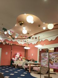 -奈尔宝·儿童乐园·亲子餐厅(苏州大悦城店)