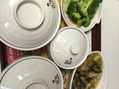 -真功夫(中大五院店)