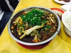 -雷祖芳老妈蹄花店
