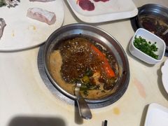 -围炉夜话·潮汕卤水火锅(榕江店)