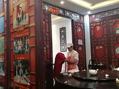 -吴门人家·苏宴宫廷菜(拙政园店)