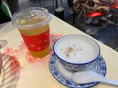 -马叉虫和妖且闲·长沙大排档(解放西店)