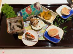 -鮨一日本料理(大中华店)