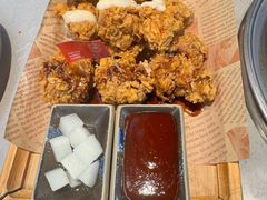-韩一品韩国料理(柏庐南路店)