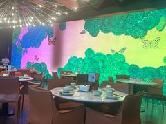 -蝴蝶里·粤菜·点心(滨江龙湖店)